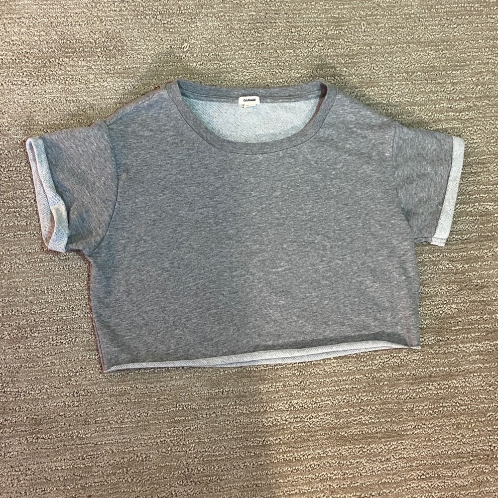 Garage - XS